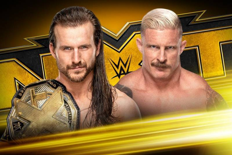 WWE NXT WWE NXT