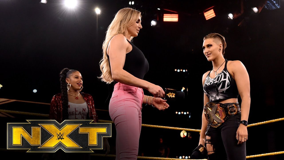 WWE NXT WWE NXT