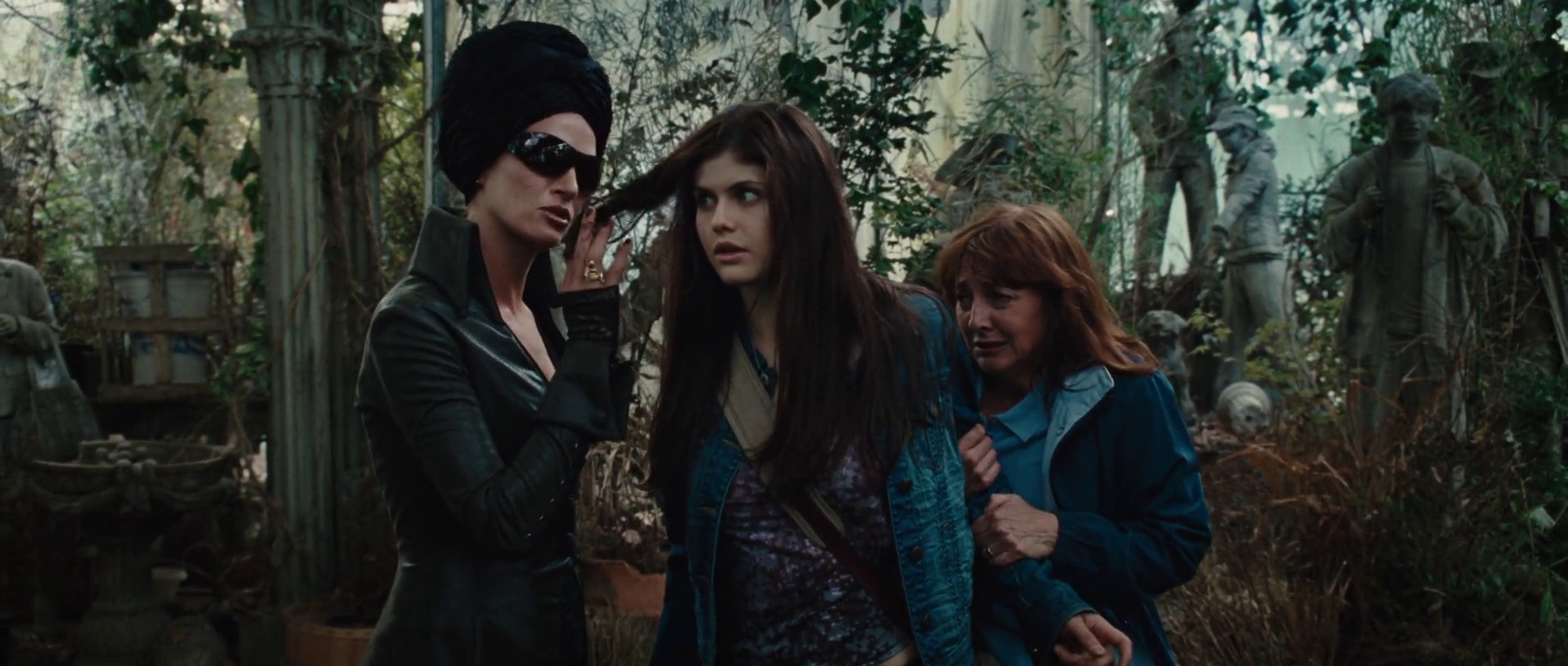 Percy Jackson & the Olympians: The Lightning Thief Percy Jackson & the Olympians: The Lightning Thief