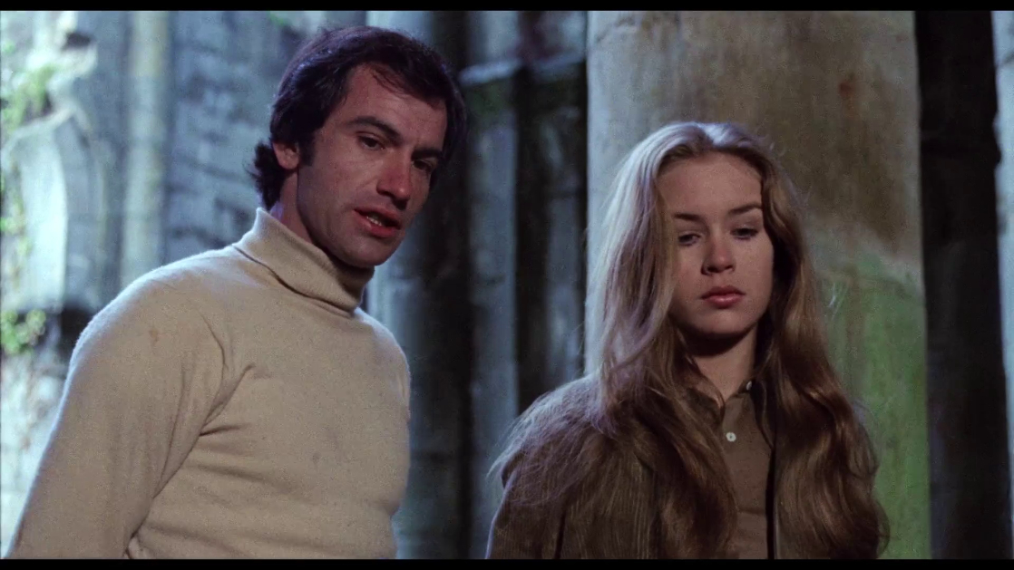 The Blood Spattered Bride