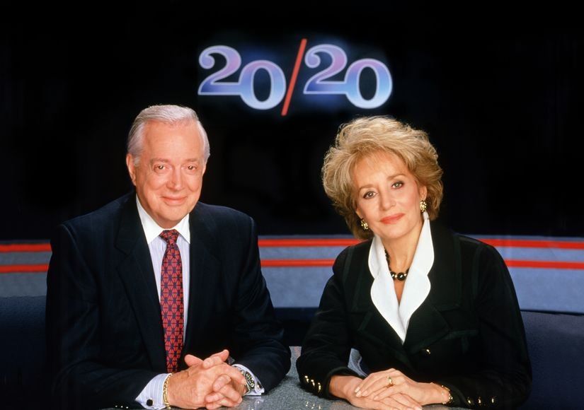 Hugh Downs