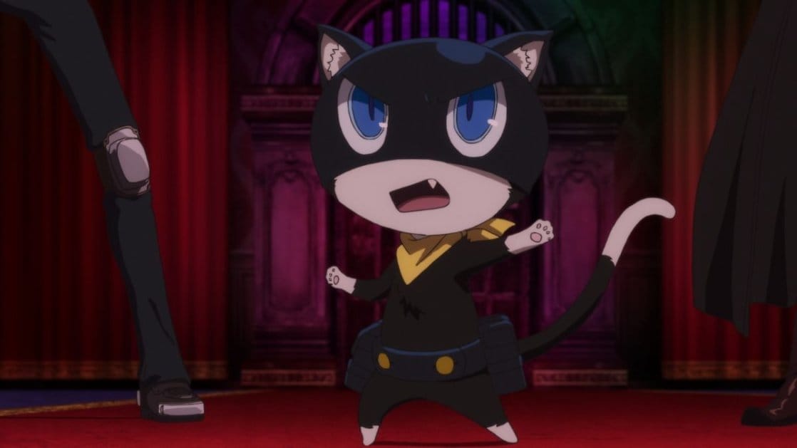 Morgana