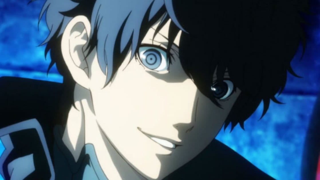 Ren Amamiya (Joker)
