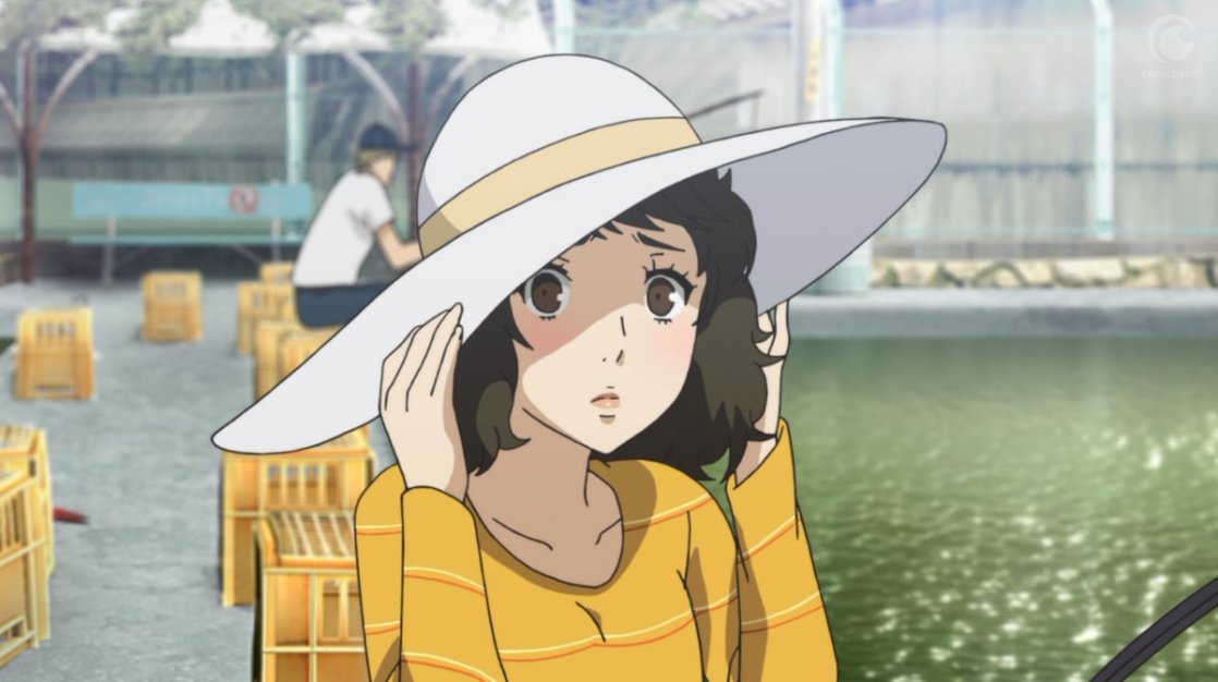 Picture of Sadayo Kawakami
