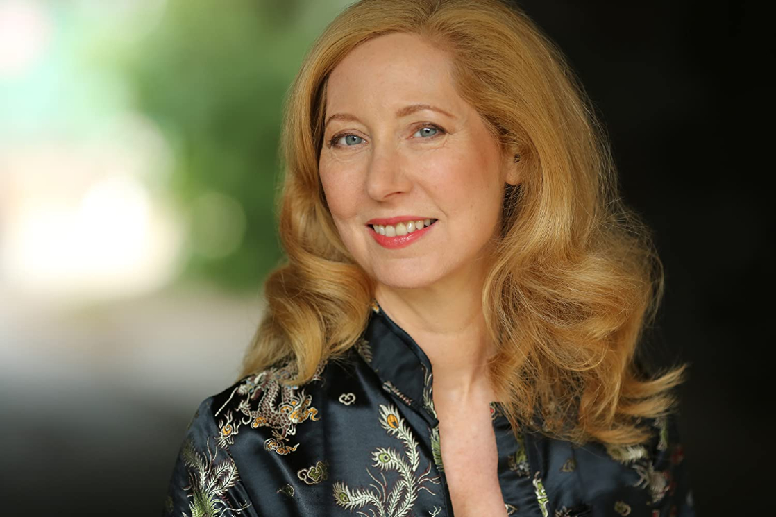 Anne Wittman