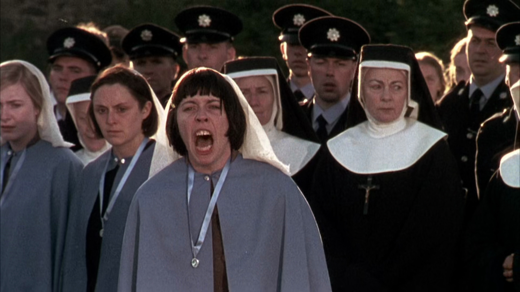 The Magdalene Sisters