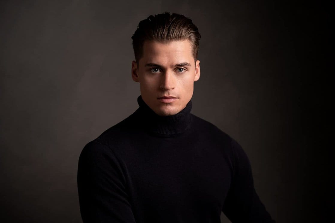 Marek Lichtenberg