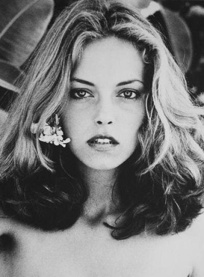 Greta Scacchi picture