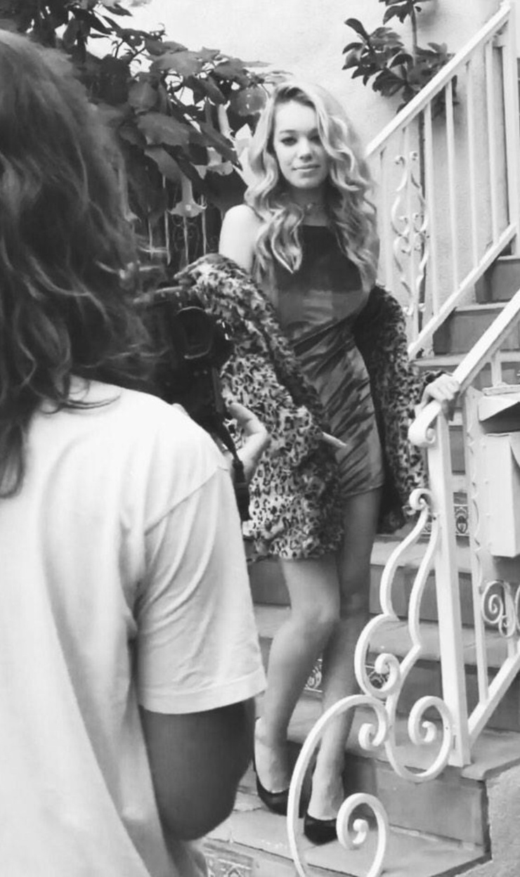 Picture of Sadie Calvano