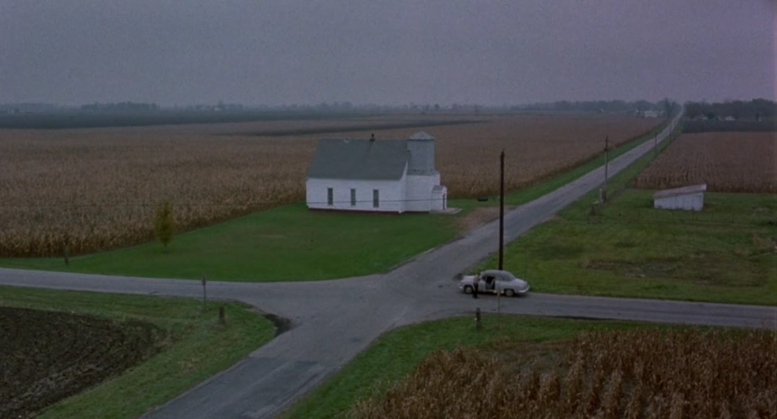 Hoosiers (1986)