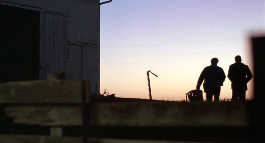 Hoosiers (1986)