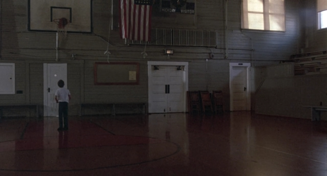 Hoosiers (1986)