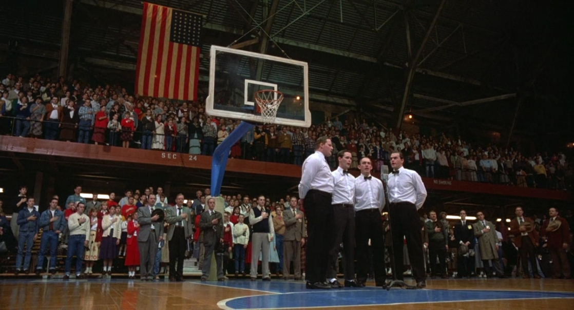 Hoosiers (1986)