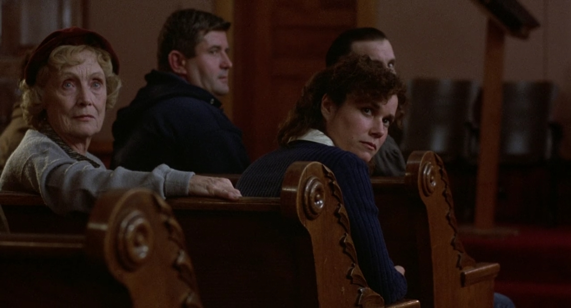 Hoosiers (1986)