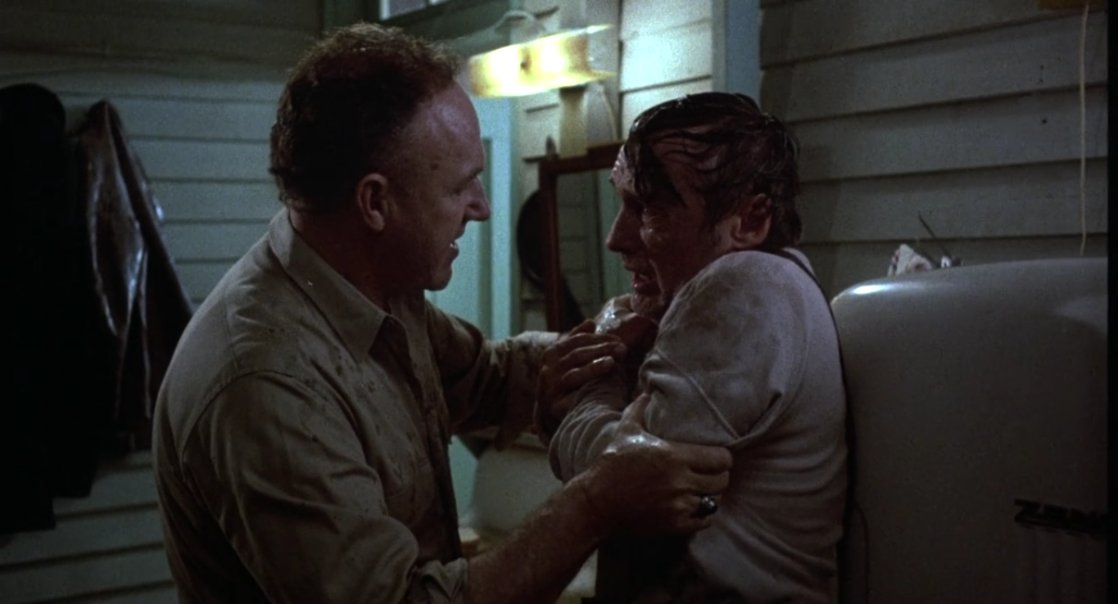 Hoosiers (1986)