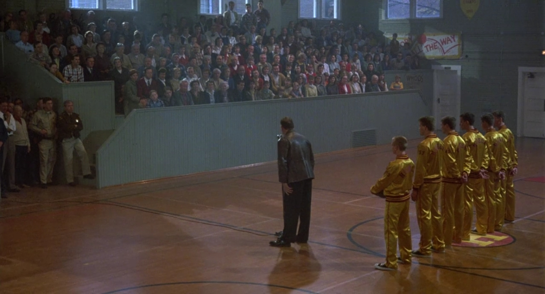 Hoosiers (1986)