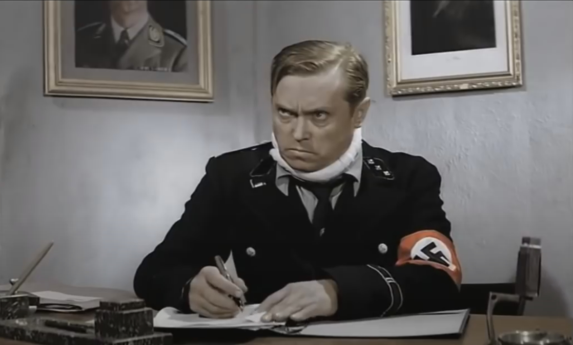 How I Unleashed World War II How I Unleashed World War II