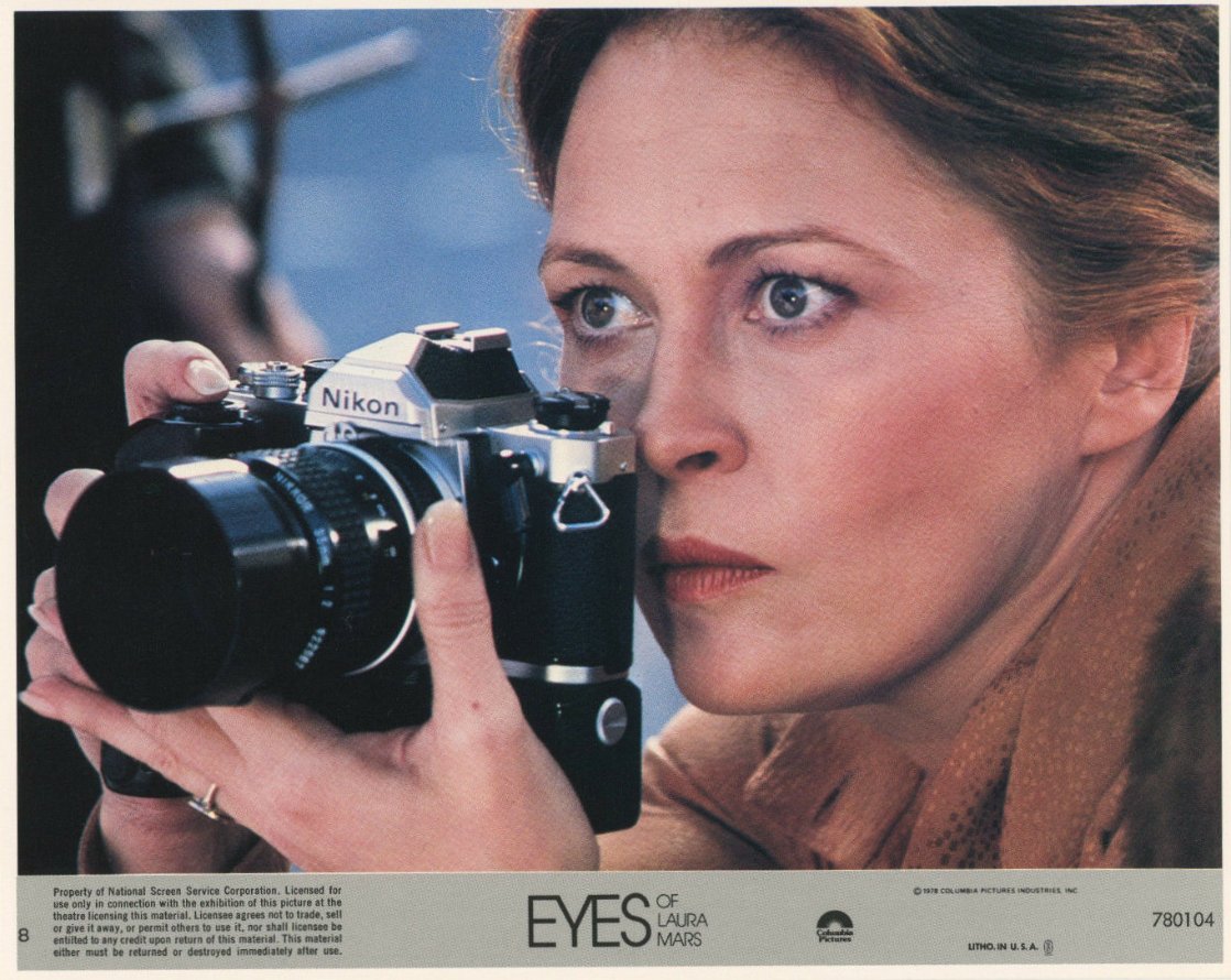 Eyes of Laura Mars