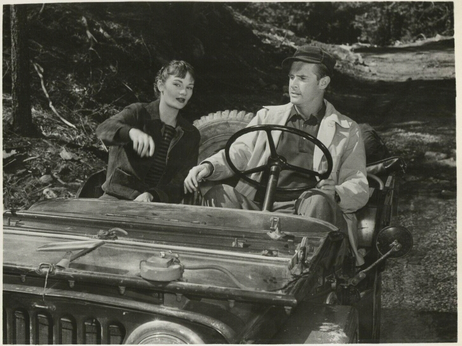 Gloria Talbott