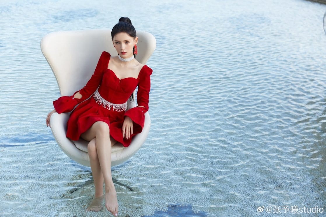 Yuxi Zhang Yuxi Zhang