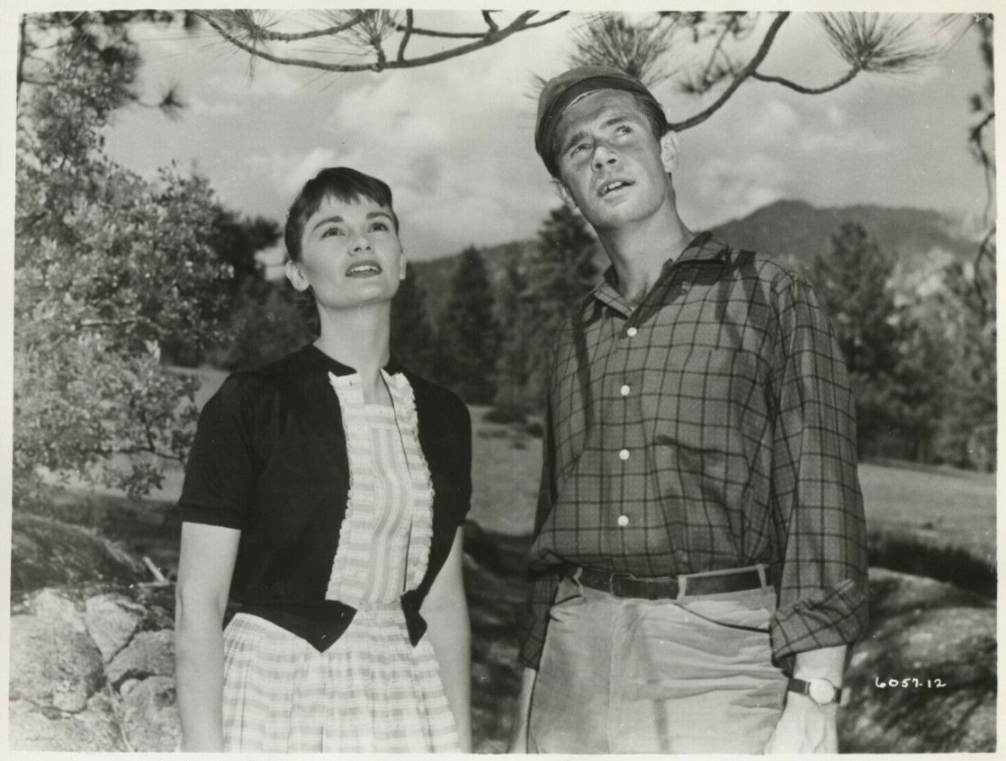 Gloria Talbott