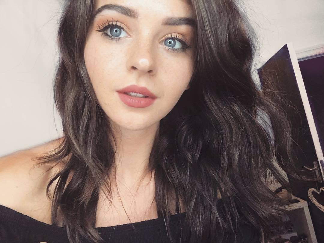 Chloe Middleton