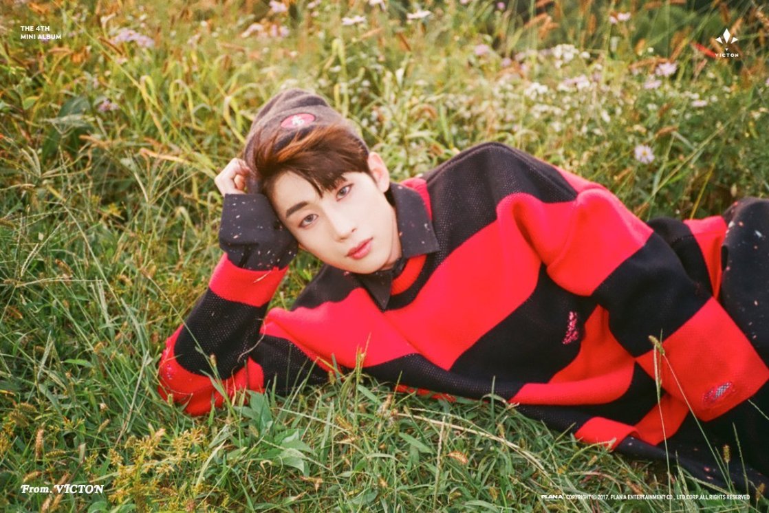 Seungwoo