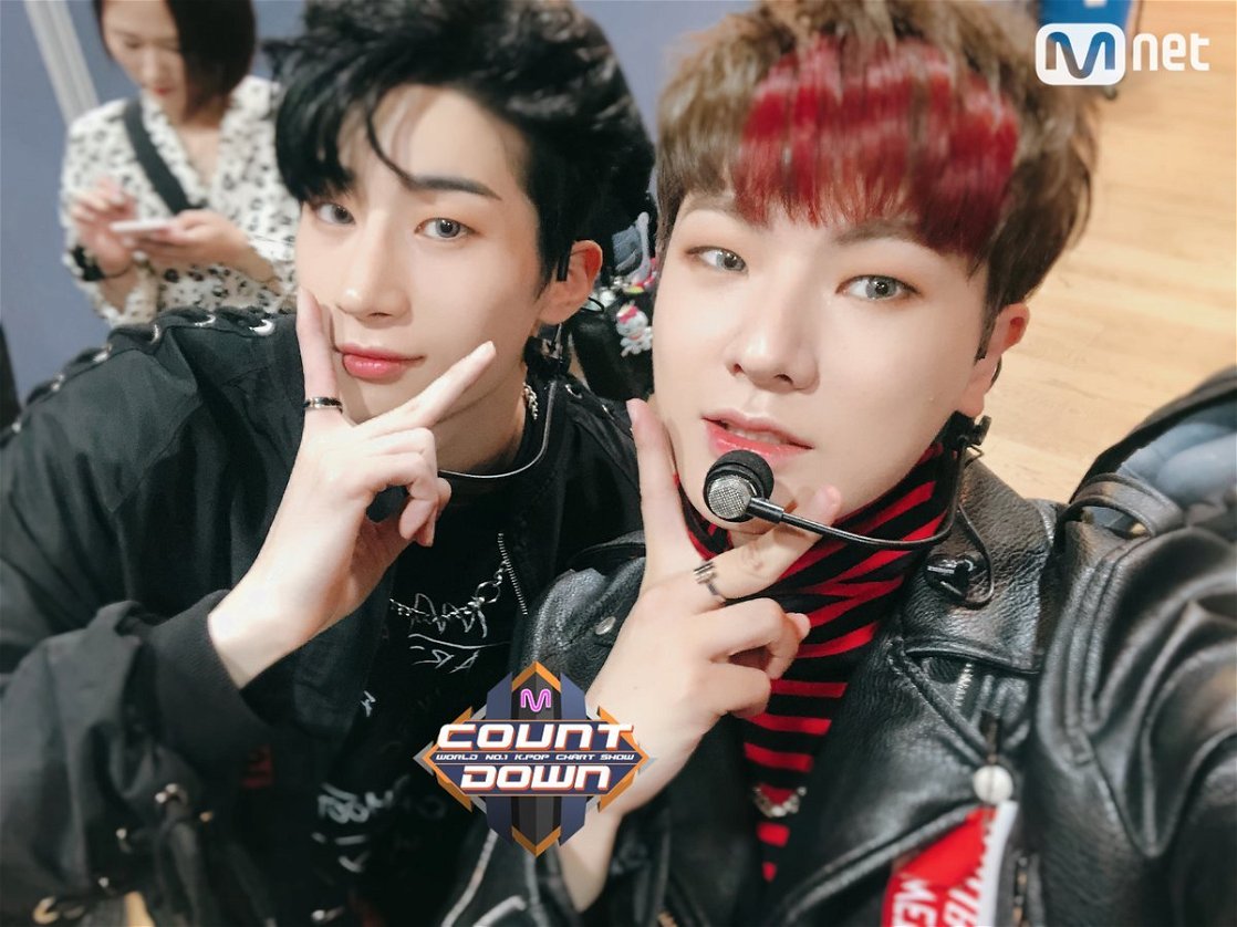 Seungwoo