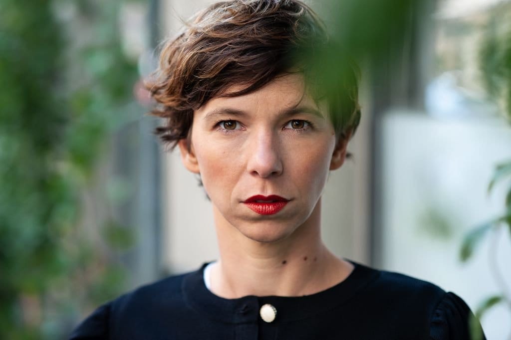 Eva Mayer
