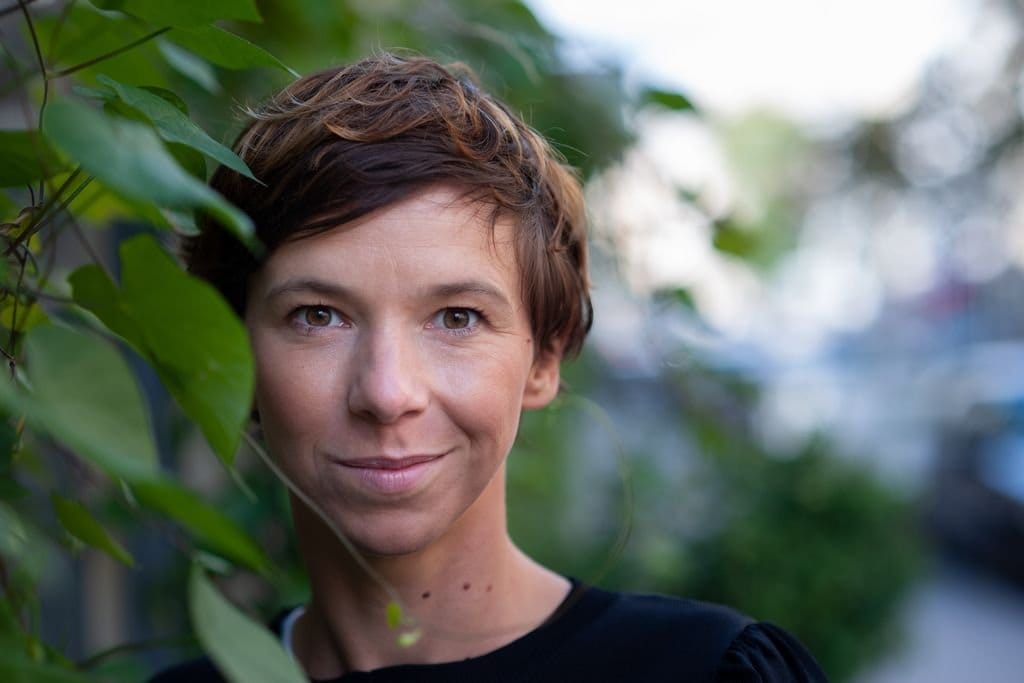 Eva Mayer