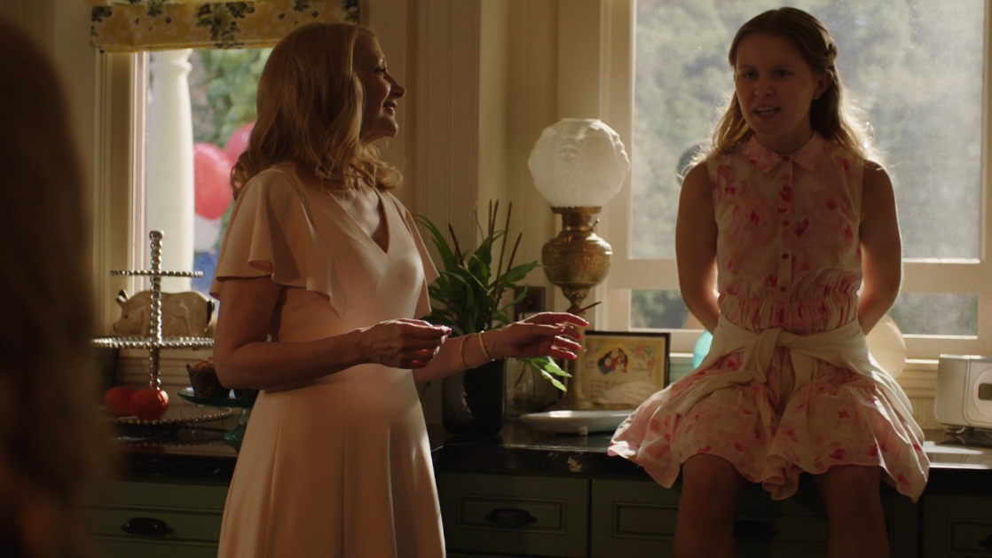 Sharp Objects