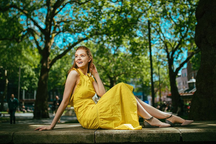 Maggie Geha Maggie Geha