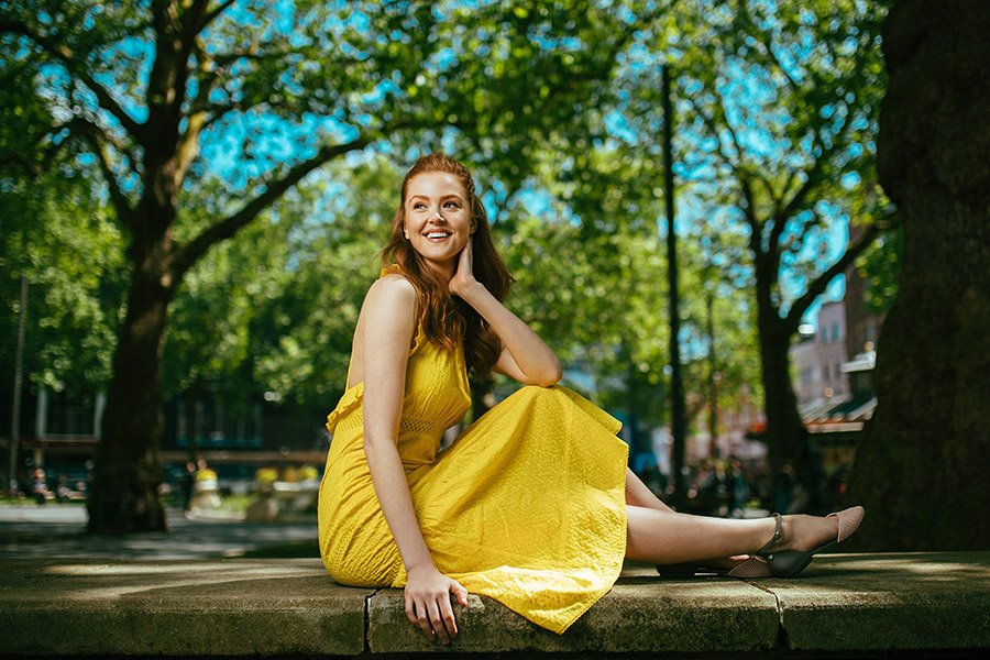 Maggie Geha