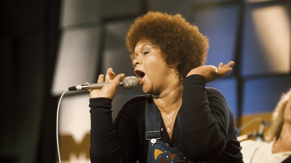 Etta James Etta James