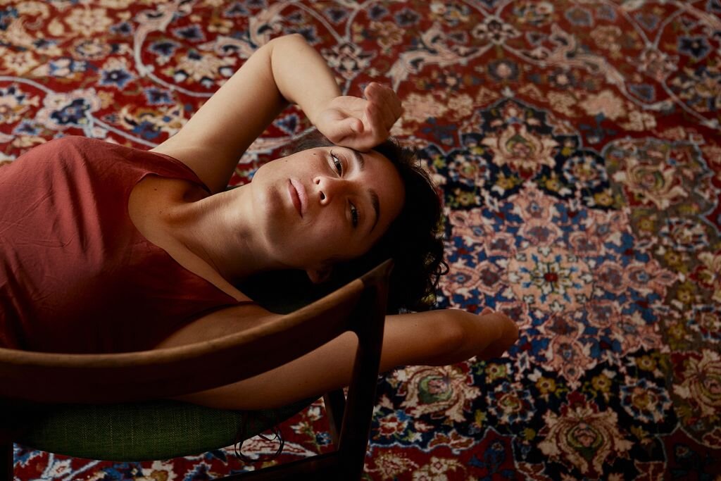 Mandana Mansouri Mandana Mansouri
