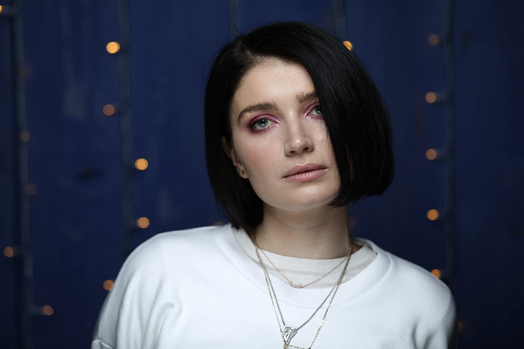 Eve Hewson Eve Hewson