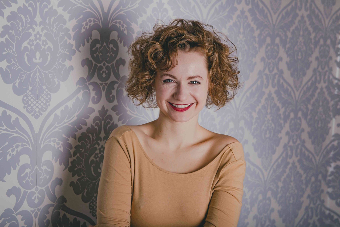 Anna Jirina Danhelová Anna Jirina Danhelová