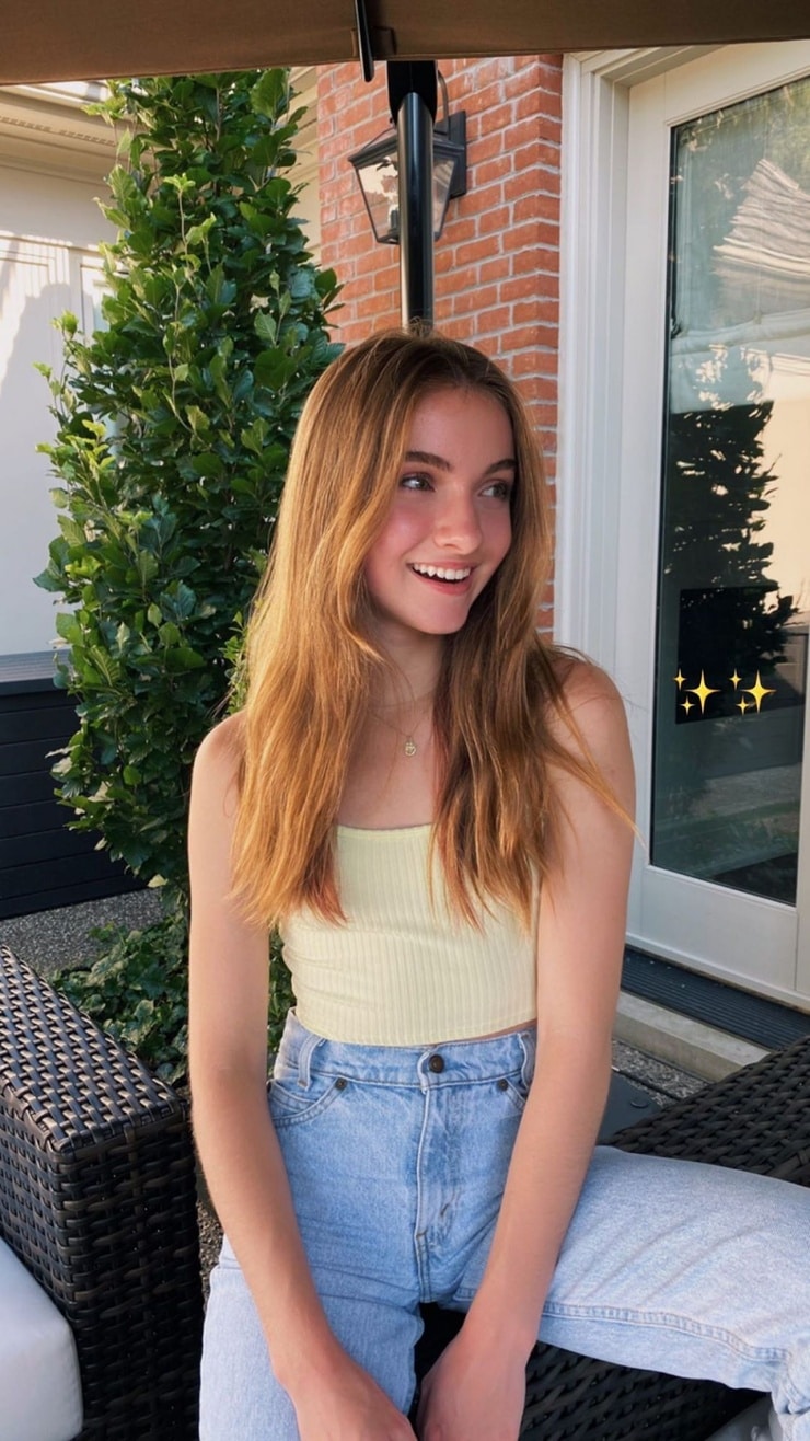 Lauren Orlando picture