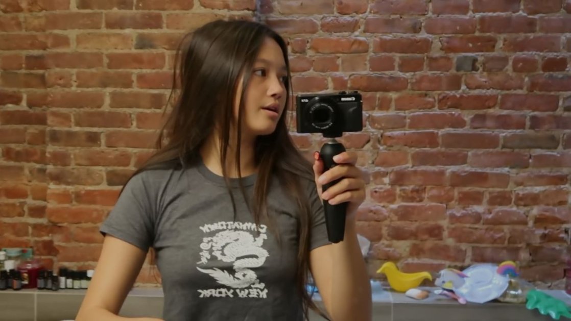 Lily Chee