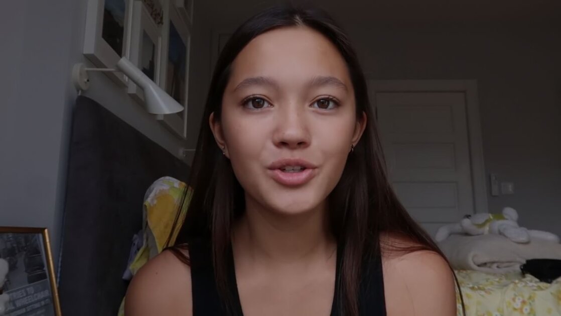 Lily Chee
