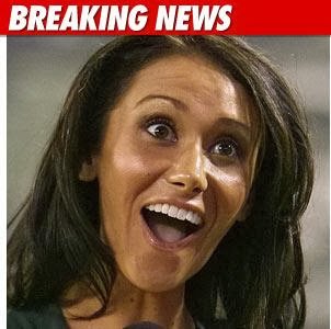 Jennifer Sterger picture