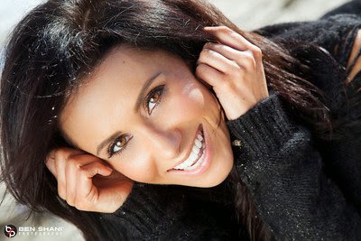 Jennifer Sterger image