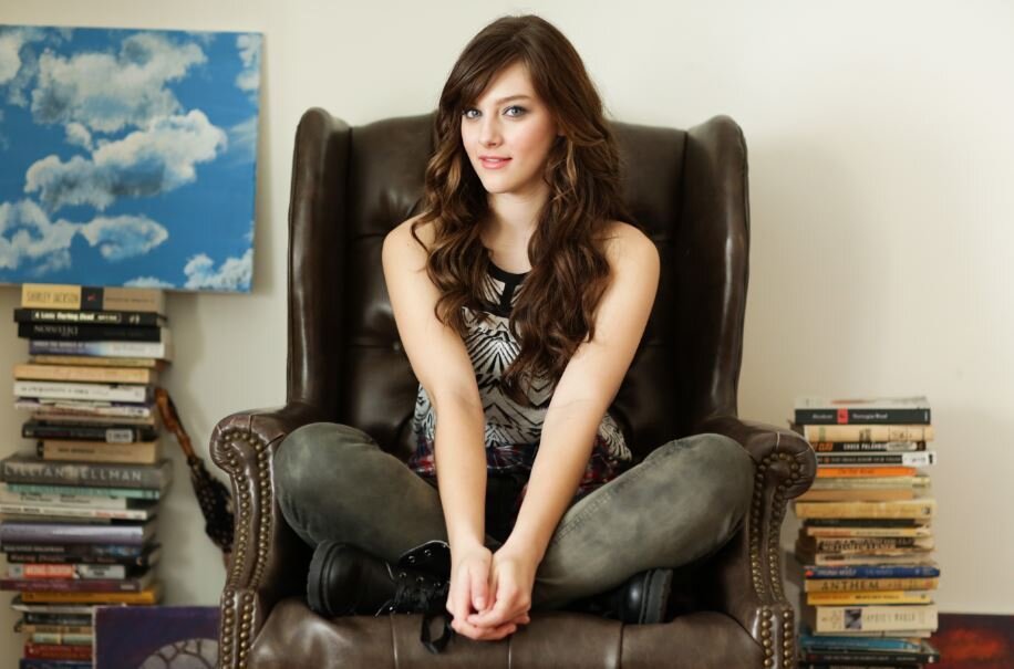 Aubrey Peeples Aubrey Peeples