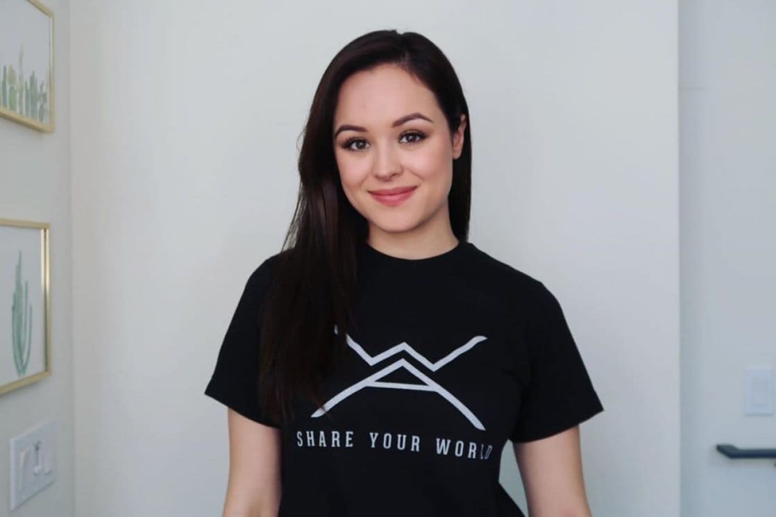 Hayley Orrantia