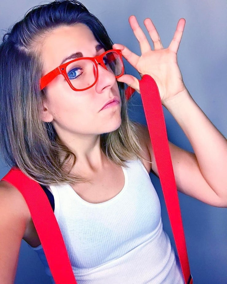 Picture Of Ali Spagnola