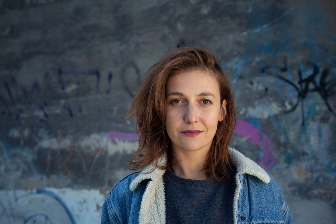 Tereza Dockalova Tereza Dockalova