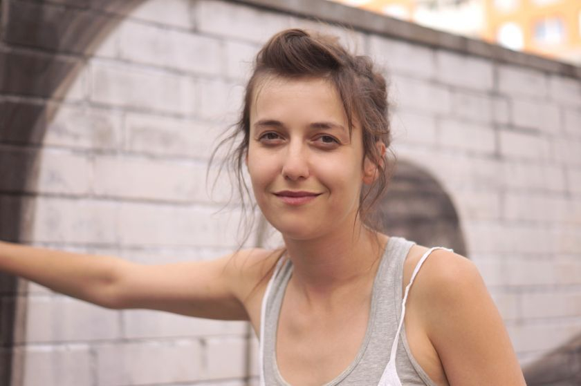 Tereza Dockalova