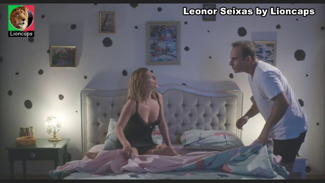 Leonor Seixas