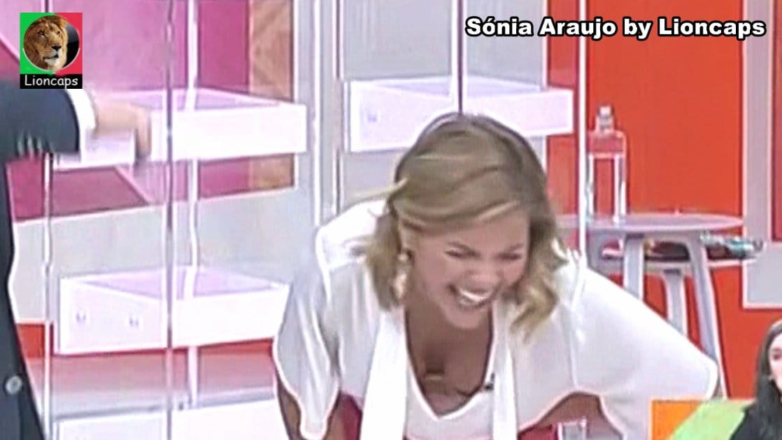 Sónia Araújo