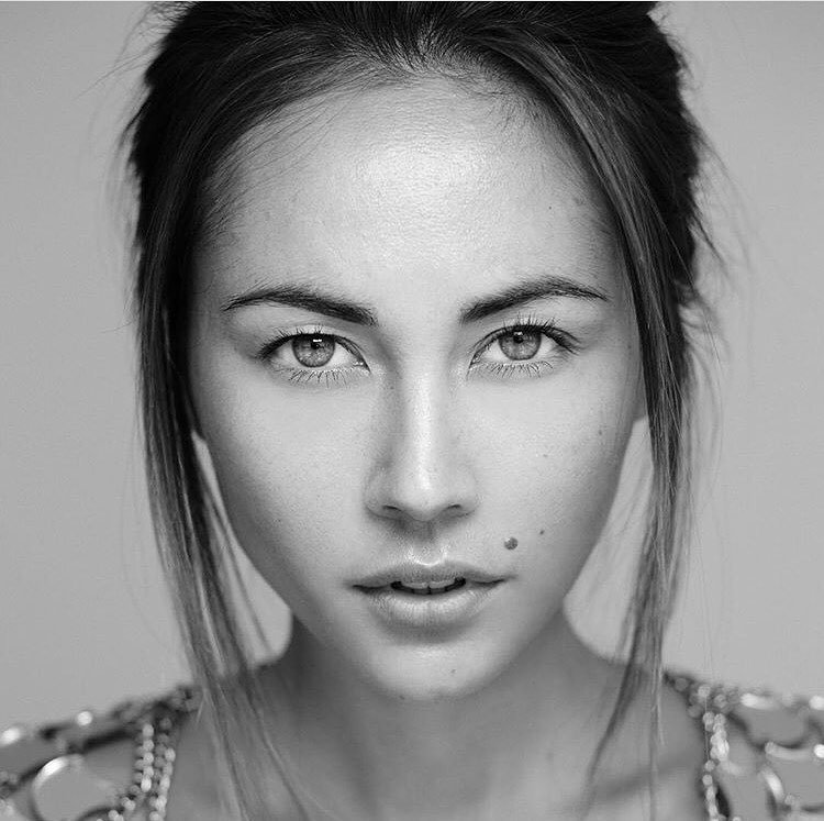 Ana Tanaka (Model)